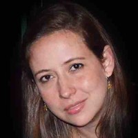 Carolina Aguerrevere