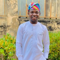 Oluwashola Ojo