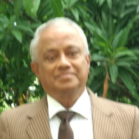 K.R Raghavan