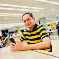 Irfan Aslam