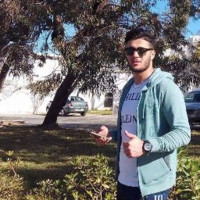 Annis Daoud