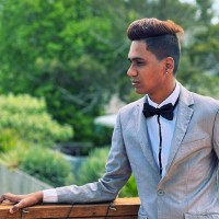 Nick Kumar