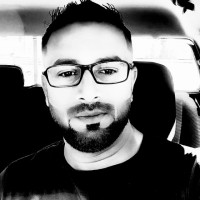 Mohamed Azgar