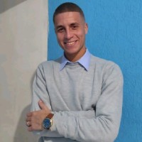 Ciro Gonçalves da Silva