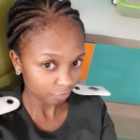 Theresho Makwaeba