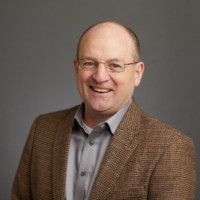 Michael Robertson