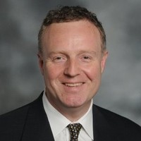 Garrett Raymond