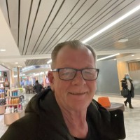Captain Lennart Jegerfalk