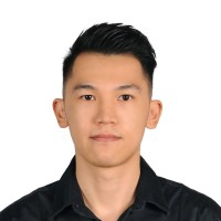 Yonatan Septian Wijaya