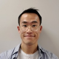 Raymond Ma