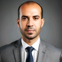Abdulrahman Mohamed Elkhatib‏