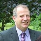 Robert Crisp