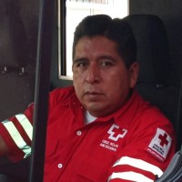 Eleazar Limón Hernández