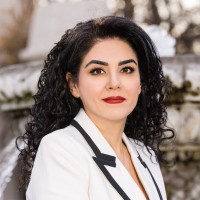 Shahrzad Malekpour