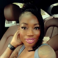 LaToya Hamilton