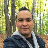 Luiz Flavio Cavalcanti da Silva