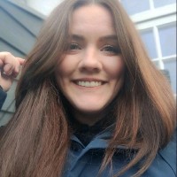 Ditte Marie Hammer