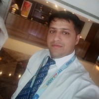 Vineet Chauhan