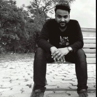 Ankit Kanojiya