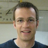 Stephen Haws