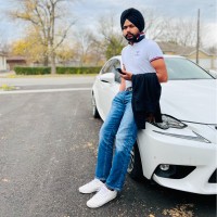 Jashanpreet Singh