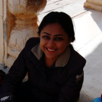 Suruchi Tiwari
