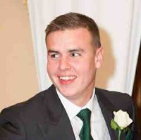 Tom Mackinder