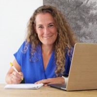 Durkje Kooy- Van Der Veen