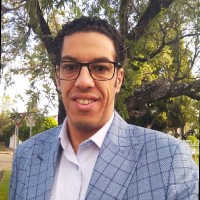 Maher Nada