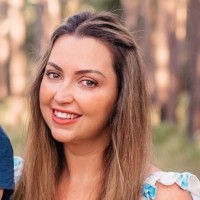 Veronica Felstead-Todd