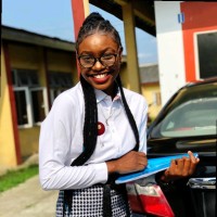 Nwaorisa Vanessa