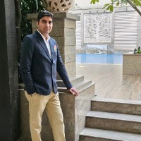 Rajesh Dagar
