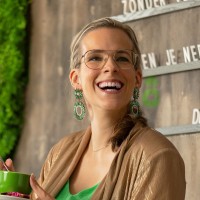 Marcella van der Sman - Bos