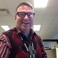 Tom Nichols, Crp