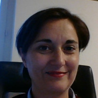 Stéphanie Terré-Mougin