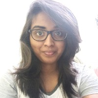 Harshita S