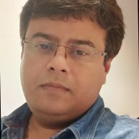 Anuj Kumar .