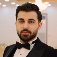 Kareem Alaboud