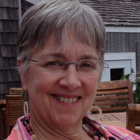 Monica Fischbach, BC-DMT