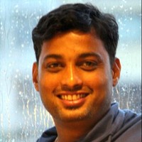 Abhilash Balakrishnan