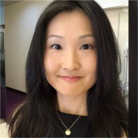 Maggie Wang
