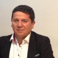 Nickivan Gonzalez Quintanilla