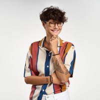 Sara Kwaśniewska (She/Her)