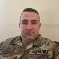 Joshua Miranda