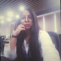 Kaushiki Singh