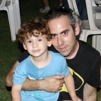 eran shachm weissman