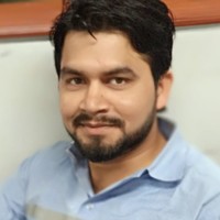 Pradeep Kumar Dwivedi