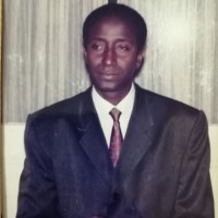 Babacar Gaye