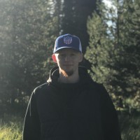 Tanner Lindstrom
