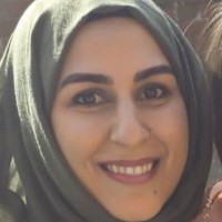 Shama Rashid